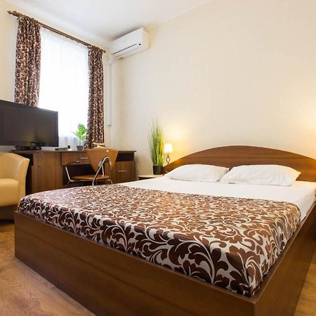 Studio in the city center - Kravtsova lane 13B-6 Charkiv Esterno foto