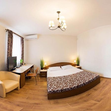 Studio in the city center - Kravtsova lane 13B-6 Charkiv Esterno foto