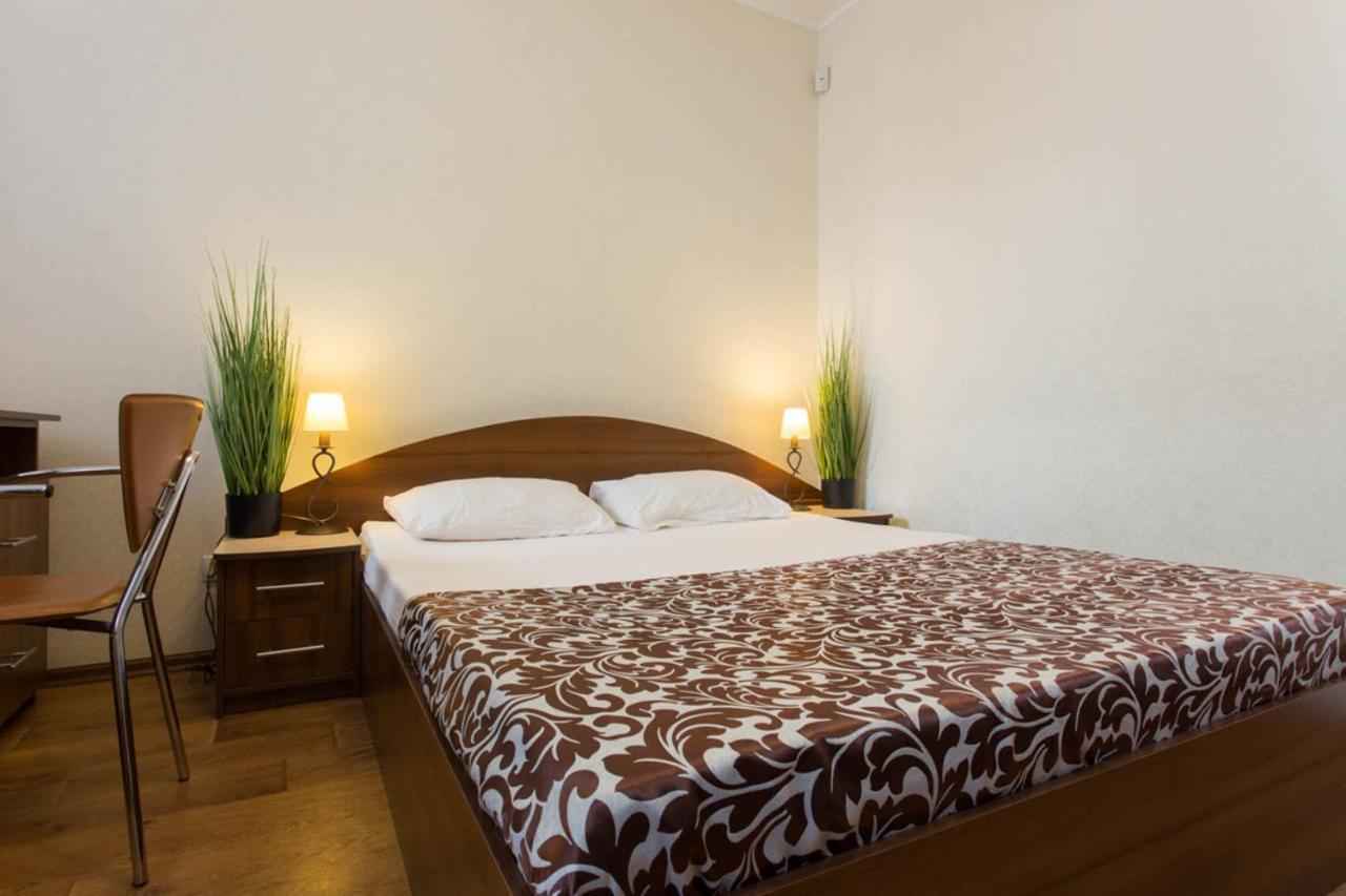 Studio in the city center - Kravtsova lane 13B-6 Charkiv Esterno foto