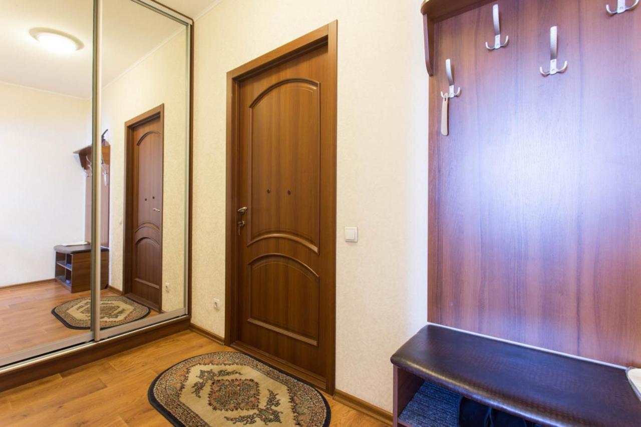 Studio in the city center - Kravtsova lane 13B-6 Charkiv Esterno foto