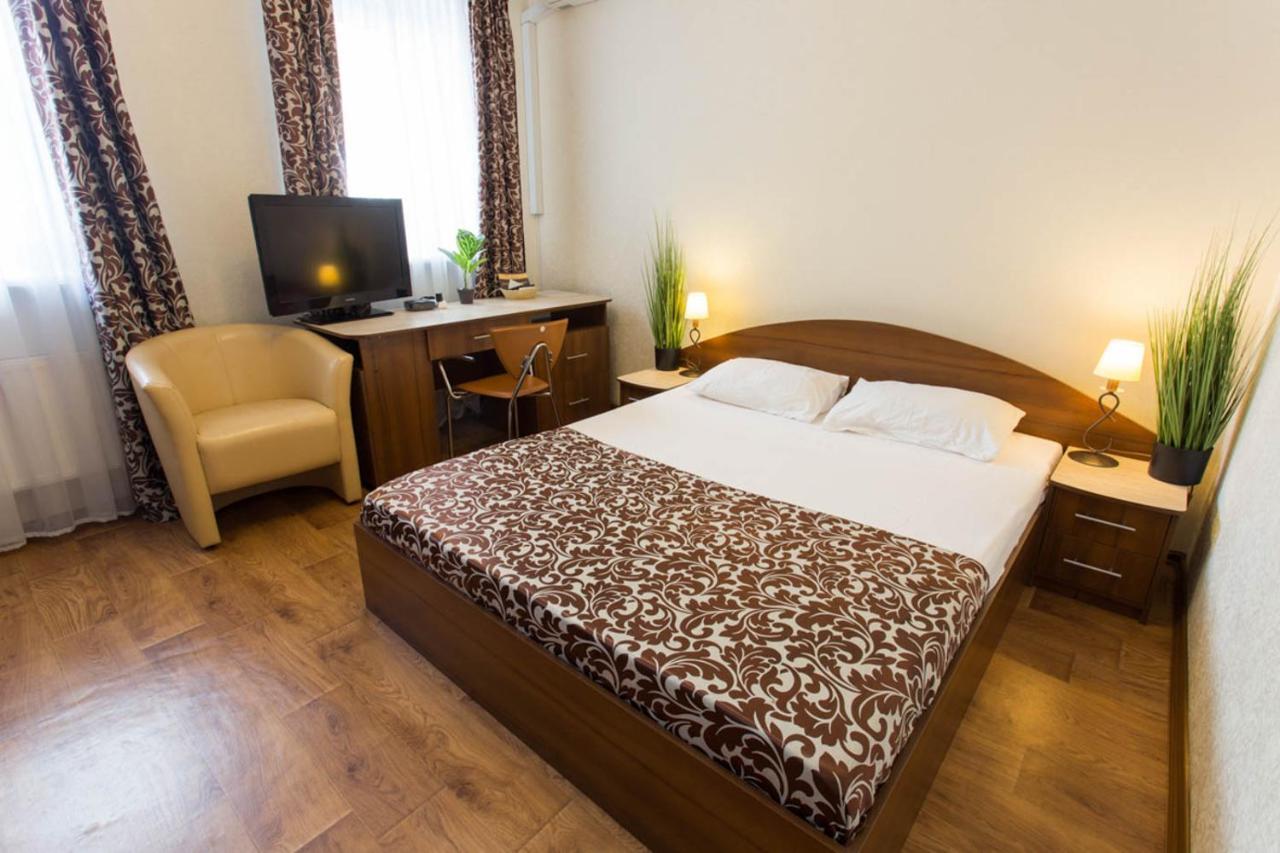 Studio in the city center - Kravtsova lane 13B-6 Charkiv Esterno foto