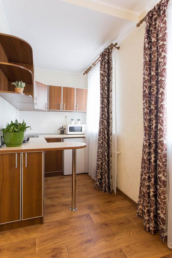 Studio in the city center - Kravtsova lane 13B-6 Charkiv Esterno foto